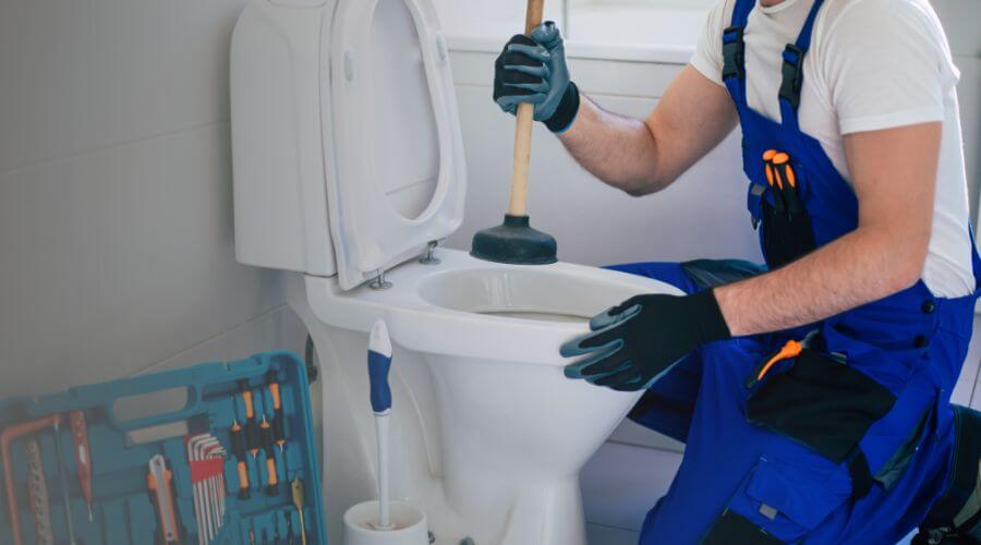 Professional bathroom faucet installation in Olympia Fields, IL